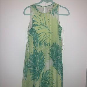 Calvin Klein summer dress